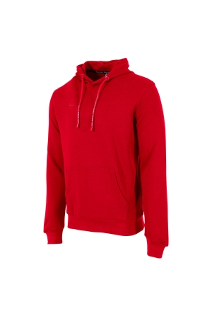 Reece Reece Studio Hooded Sweat Top Red Reece Reece Studio Hooded Sweat Top Red