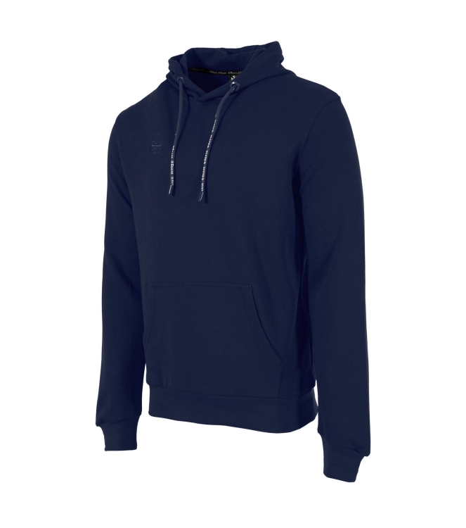 Reece Reece Studio Hooded Sweat Top navy 865115 7000 Navy Reece hockeykleding 865115 7000 antraciet bij Leerentveldvrijetijd.nl