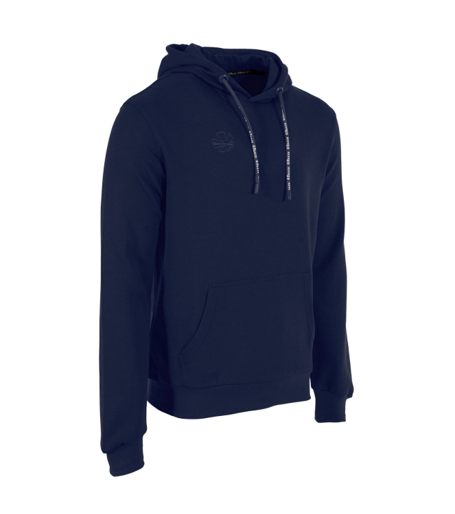 Reece Reece Studio Hooded Sweat Top navy 865115 7000 Navy Reece hockeykleding 865115 7000 antraciet bij Leerentveldvrijetijd.nl