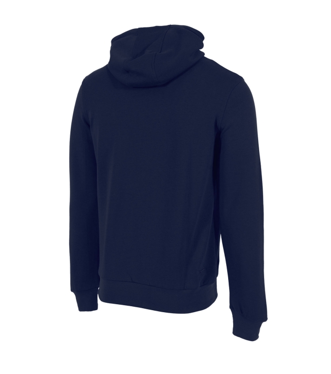 Reece Reece Studio Hooded Sweat Top navy 865115 7000 Navy Reece hockeykleding 865115 7000 antraciet bij Leerentveldvrijetijd.nl