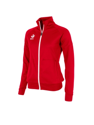 Reece Reece Premium Full Zip Top Ladies Reece Reece Premium Full Zip Top Ladies