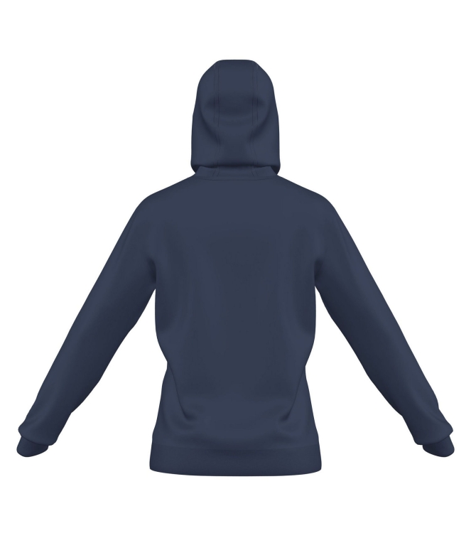 Adidas Adidas CU ENT22 Hoody Women navy blue - pink IA0409 Navy Blue - Pink Adidas hockeykleding IA0409 geen kleur bij Leerentveldvrijetijd.nl