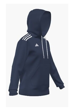 Adidas Adidas CU ENT22 Hoody Women navy
