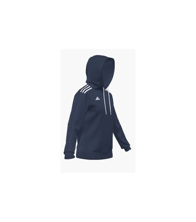 Adidas Adidas CU ENT22 Hoody Women navy IA0409 navy Adidas hockeykleding IA0409 antraciet bij Leerentveldvrijetijd.nl