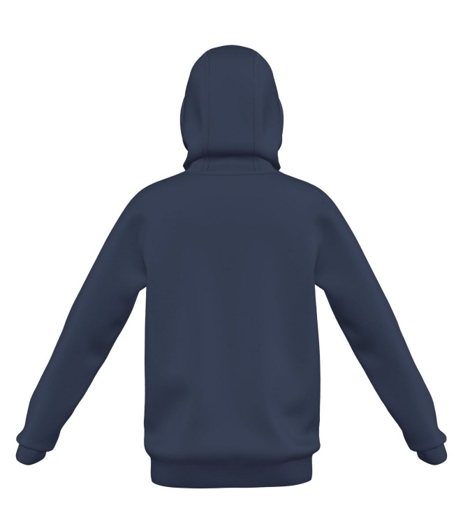 Adidas Adidas CU ENT22 Hoody Youth navy blue - pink IA0420 Navy Blue - Pink Adidas hockeykleding IA0420 geen kleur bij Leerentveldvrijetijd.nl