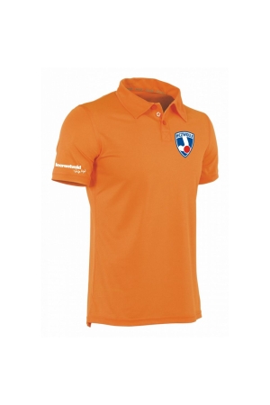 Reece Reece Reserve-Shirt HC Zwolle Men 3000 Orange
