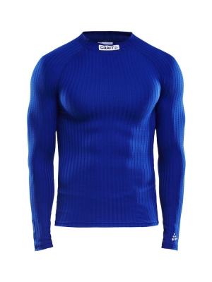 Craft Craft Progress Baselayer Men LS CN Craft Craft Progress Baselayer Men LS CN