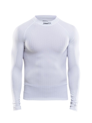 Craft Craft Progress Baselayer Men LS CN Craft Craft Progress Baselayer Men LS CN