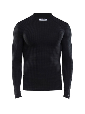Craft Craft Progress Baselayer Men LS CN Craft Craft Progress Baselayer Men LS CN