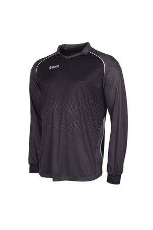 Reece Reece Mission Keeper shirt Black Reece Reece Mission Keeper shirt Black