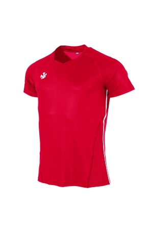 Reece Reece Rise Shirt Red Reece Reece Rise Shirt Red