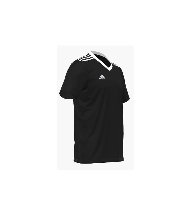 Adidas hockeykleding IA0413-BLK licht grijs bij Leerentveldvrijetijd.nl