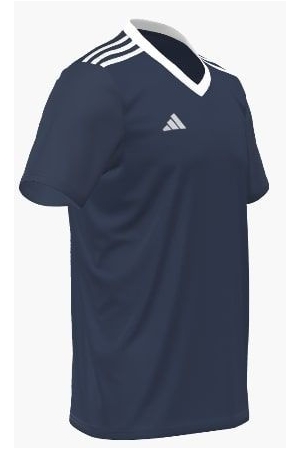 Adidas Adidas ENT22 Jersey Shortsleeve men Navy