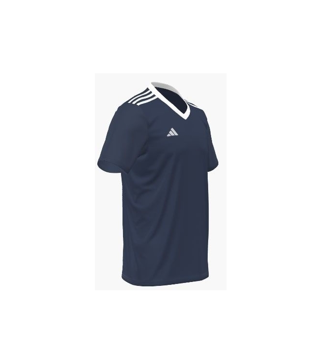 Adidas hockeykleding IA0413-NVY antraciet bij Leerentveldvrijetijd.nl