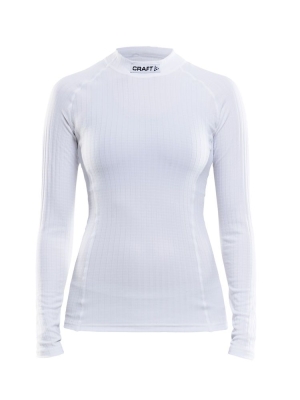 Craft Craft Progress Baselayer Women LS CN Craft Craft Progress Baselayer Women LS CN