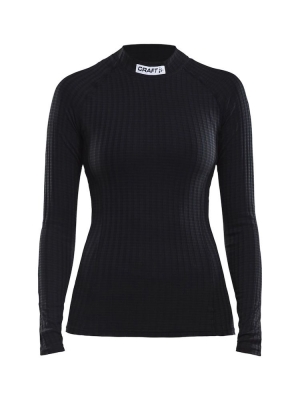Craft Craft Progress Baselayer Women LS CN Craft Craft Progress Baselayer Women LS CN