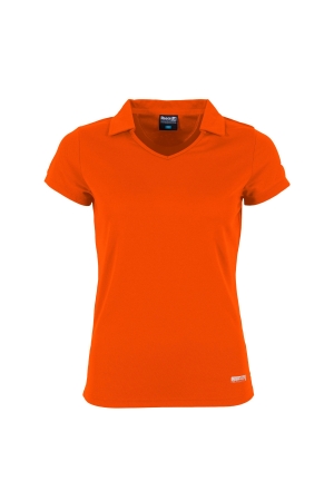 Reece Reece Reserve-Shirt Lady 3000 Orange/Zwolle Reece Reece Reserve-Shirt Lady 3000 Orange/Zwolle