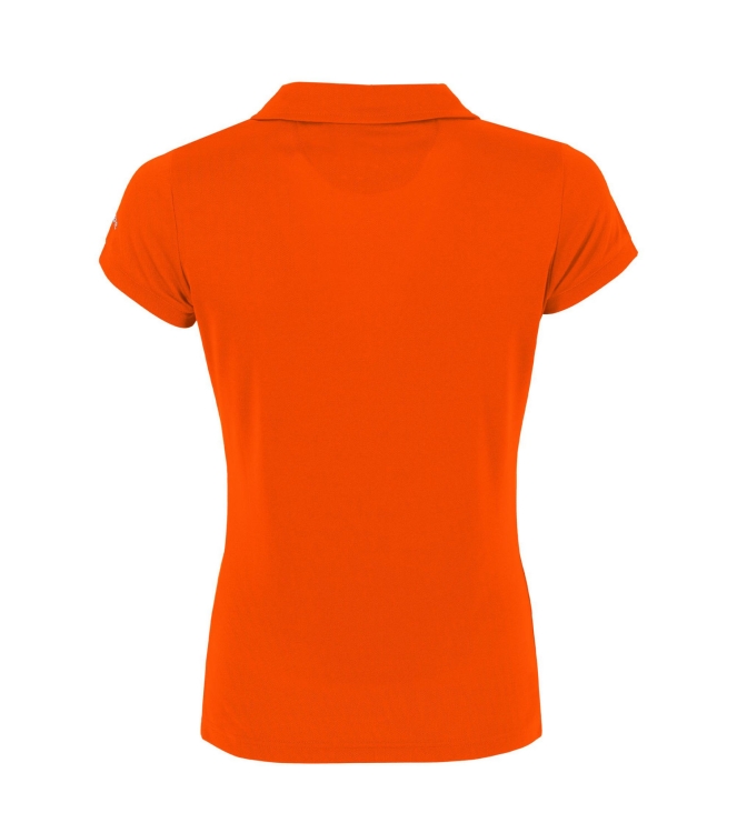 Reece Reece Reserve-Shirt Lady 3000 orange/zwolle 863601 SR 3000 Orange/Zwolle Reece hockeykleding 863601 SR beige bij Leerentveldvrijetijd.nl
