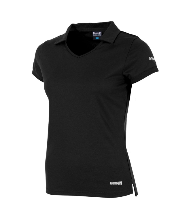 Reece Reece Reserve-Shirt Lady 8000 black/hattem 863601 SR 8000 Black/Hattem Reece hockeykleding 863601 SR licht grijs bij Leerentveldvrijetijd.nl