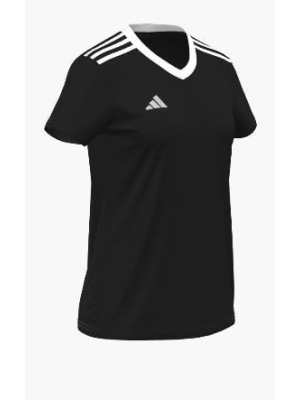 Adidas Adidas CU ENT22 Jersey Shortsleeve Women
