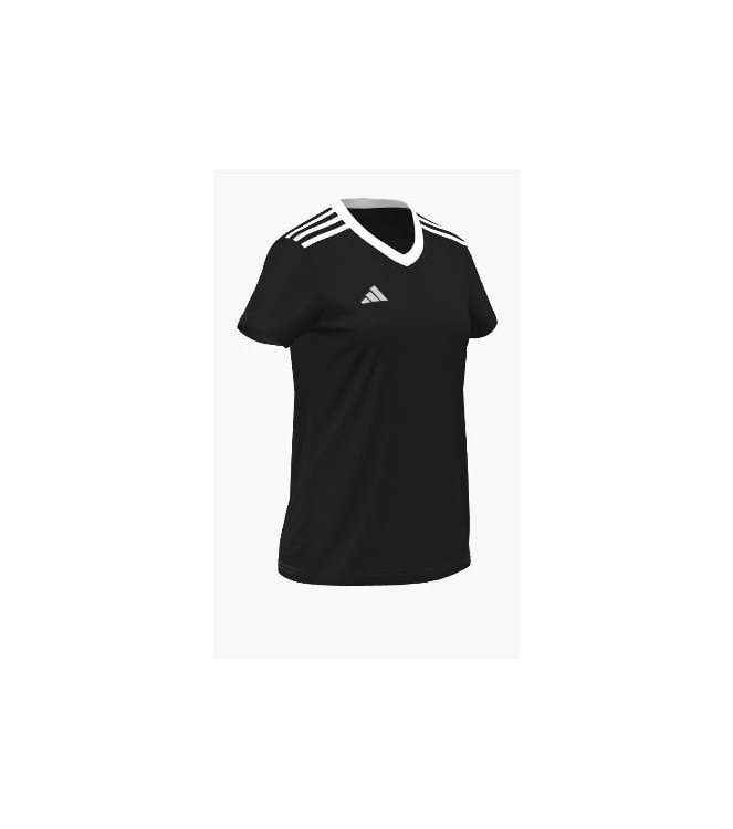 Adidas hockeykleding IA0406-BLK licht grijs bij Leerentveldvrijetijd.nl