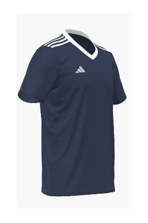 Adidas Adidas CU ENT22 Jersey Shortsleeve Women navy
