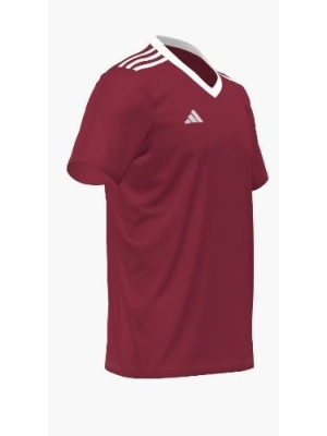 Adidas Adidas CU ENT22 Jersey Shortsleeve Women