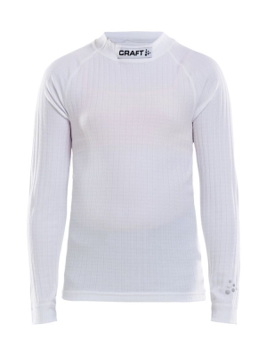 Craft Craft Progress Baselayer Junior LS CN Craft Craft Progress Baselayer Junior LS CN