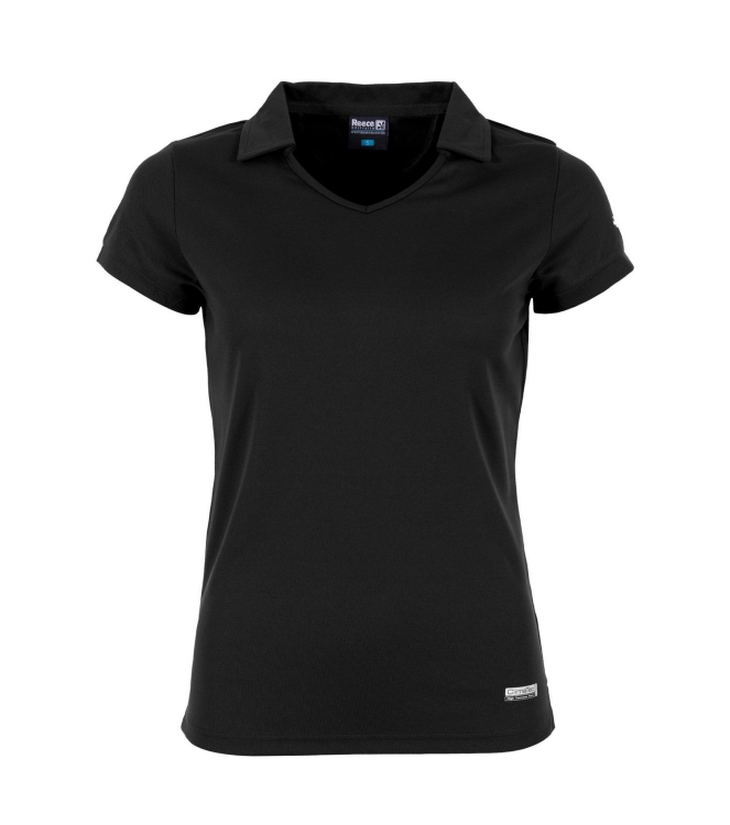 Reece Reece Reserve-Shirt Girls 8000 black hattem 863601 JR 8000 Black Hattem Reece hockeykleding 863601 JR licht grijs bij Leerentveldvrijetijd.nl