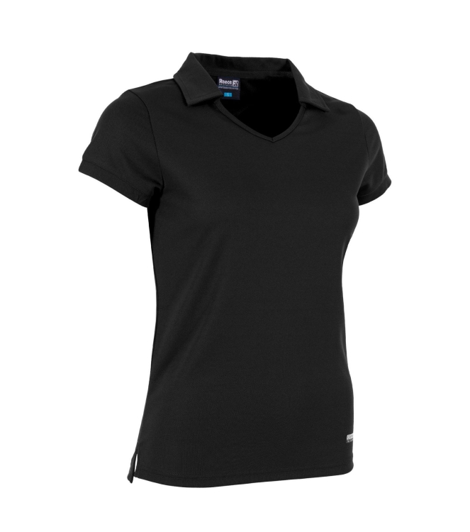 Reece Reece Reserve-Shirt Girls 8000 black hattem 863601 JR 8000 Black Hattem Reece hockeykleding 863601 JR licht grijs bij Leerentveldvrijetijd.nl