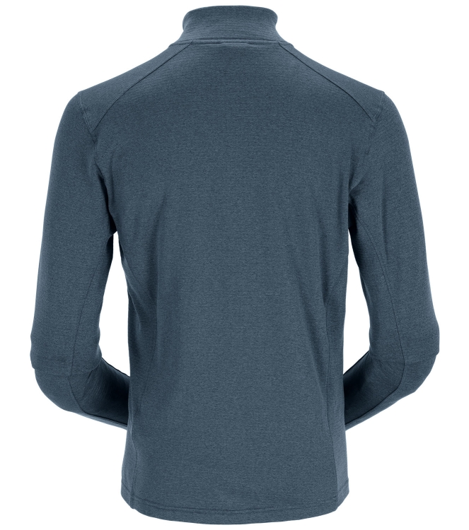 Rab fleeces en truien QFF-57 blauw bij Leerentveldvrijetijd.nl