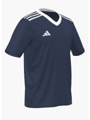 Adidas Adidas CU ENT22 Jersey Shortsleeve Youth