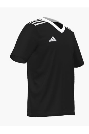 Adidas Adidas CU ENT22 Jersey Shortsleeve Youth black