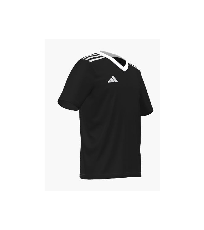 Adidas hockeykleding IA0428-BLK licht grijs bij Leerentveldvrijetijd.nl