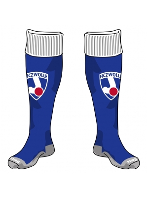Reece Reece HC Zwolle Hockey sokken