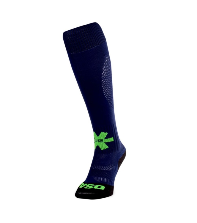 Osaka Osaka Sox hockeykousen navy SOX Navy Osaka hockeykleding SOX antraciet bij Leerentveldvrijetijd.nl