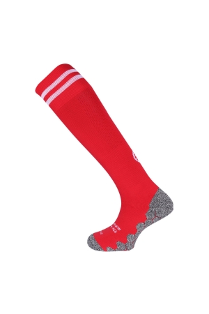 The Indian Maharadja The Indian Maharadja Kneehigh training sock IM red