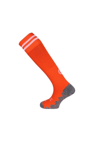 The Indian Maharadja The Indian Maharadja Kneehigh training sock IM orange The Indian Maharadja The Indian Maharadja Kneehigh training sock IM orange