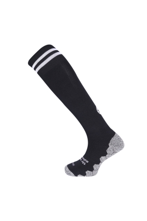 The Indian Maharadja The Indian Maharadja Kneehigh training sock IM black