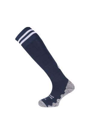 The Indian Maharadja The Indian Maharadja Kneehigh training sock IM navy