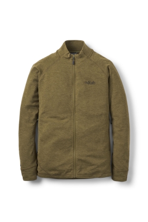 Rab Rab Nexus Jacket OAK_Oak