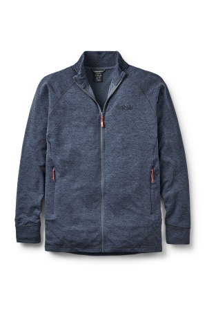 Rab Rab Nexus Jacket STE_Steel