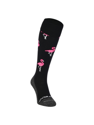Brabo Brabo BC8460A Socks Flamingo Brabo Brabo BC8460A Socks Flamingo