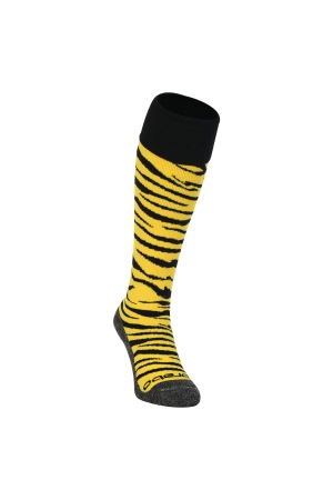 Brabo Brabo BC8300D Socks Tiger 