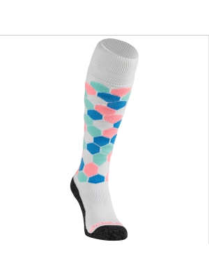 Brabo Brabo BC8620A Socks Hex Pastel Brabo Brabo BC8620A Socks Hex Pastel