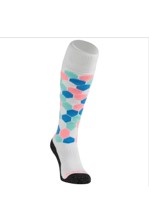 Brabo Brabo BC8620A Socks Hex Pastel Brabo Brabo BC8620A Socks Hex Pastel