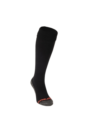 Brabo Brabo BC8340D Socks Tech Black Orange 