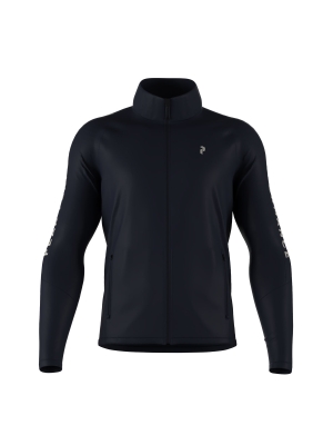 Peak Performance Peak Performance M Rider Zip Jacket
