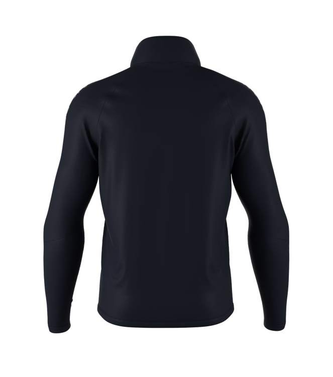 Peak Performance fleeces en truien G79943010 antraciet bij Leerentveldvrijetijd.nl