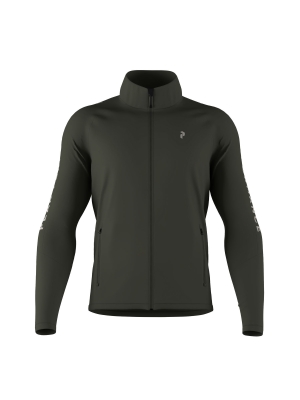 Peak Performance Peak Performance M Rider Zip Jacket